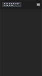 Mobile Screenshot of paramounttracks.com